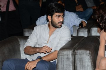 Satya 2 Audio Launch